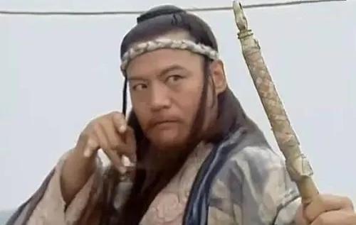 武侠剧中十大邪门功法盘点，一个比一个邪（上篇）
