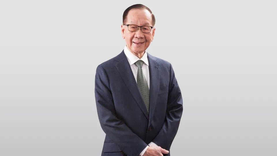 新加坡国立大学历任校长盘点，一个比一个有来头