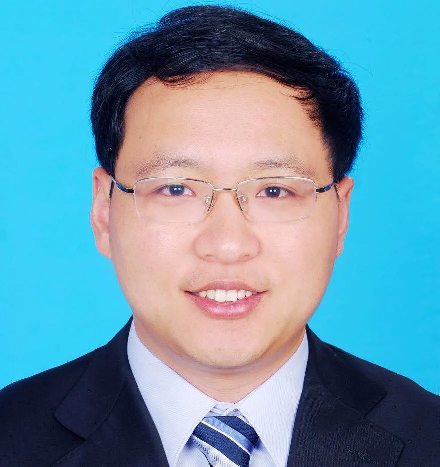 南通大学团员青年认真学习江苏省委书记娄勤俭给第21届南通大学莫文隋研究生支教团回信精神