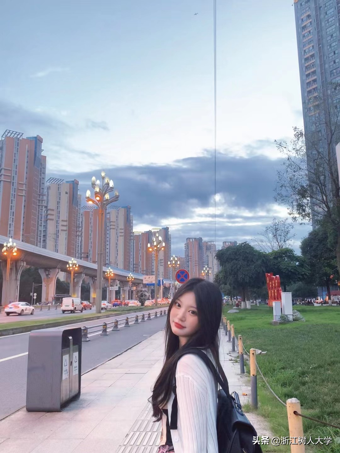 我在大学等你 | 高考后的暑假，你在做什么？