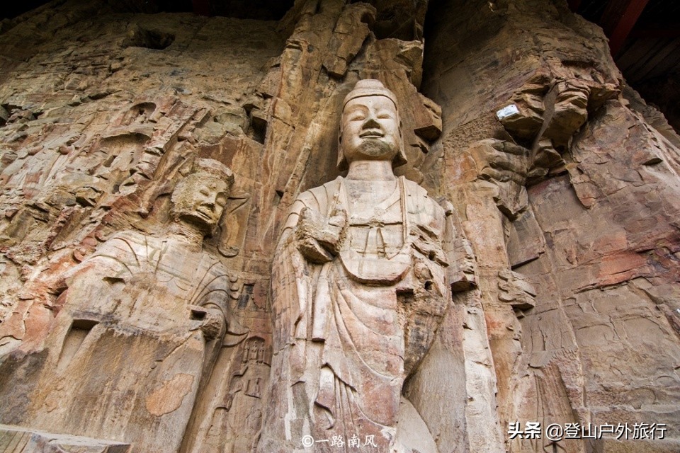 好多人听都没有听过的石窟寺