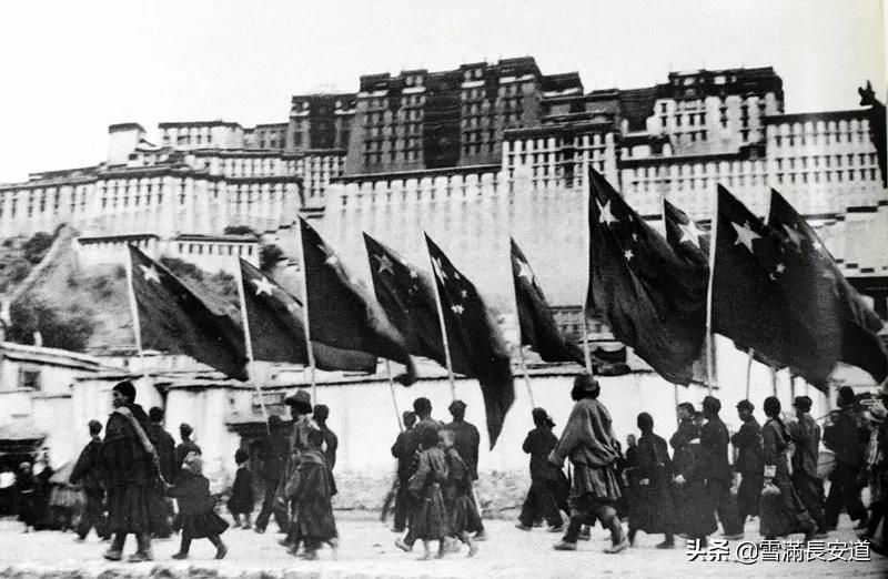 图文详解共和国十大元帅（上篇）