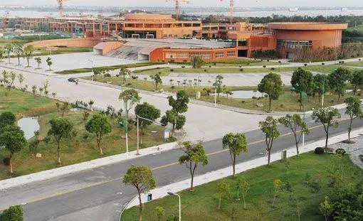 江西46所高校排名！“江财”进前3甲，看前10强高校都是哪所