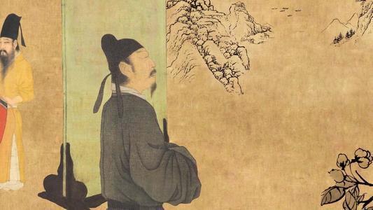 “咏蝉三绝”之骆宾王《在狱咏蝉》详析