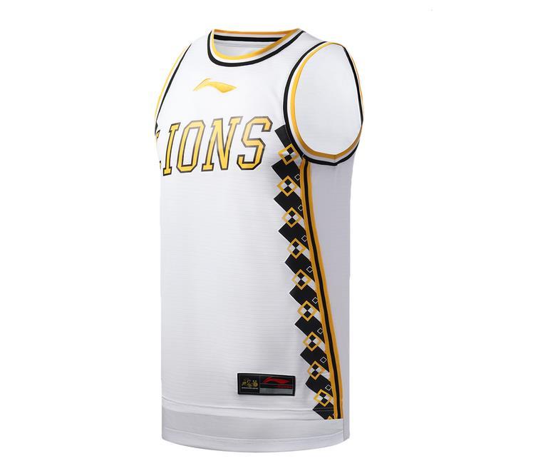 cba的篮球服是哪里做的（CBA山西、山东、广厦、新疆、福建、深圳19-20赛季新款球衣曝光）