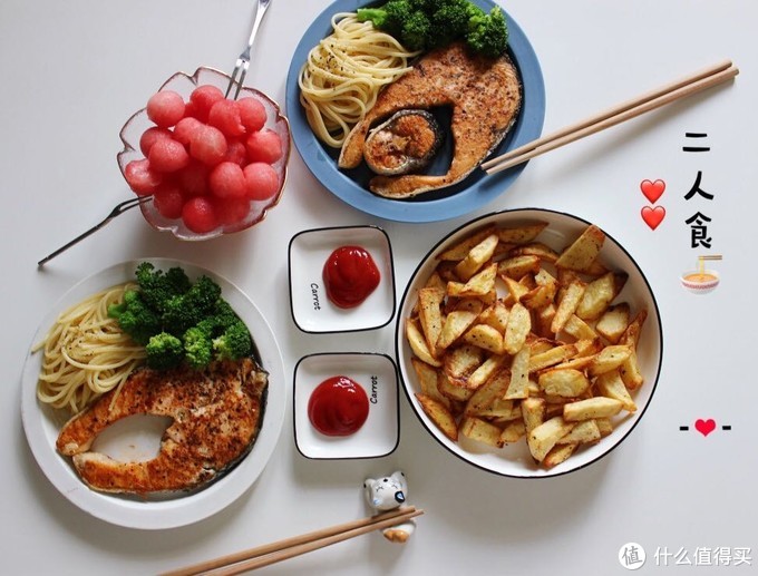 空气炸锅 菜谱大全（分享超实用的空气炸锅懒人食谱）