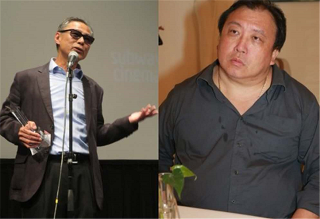 香港导演林岭东去世：徒弟张耀扬大哭，好友王晶难以相信