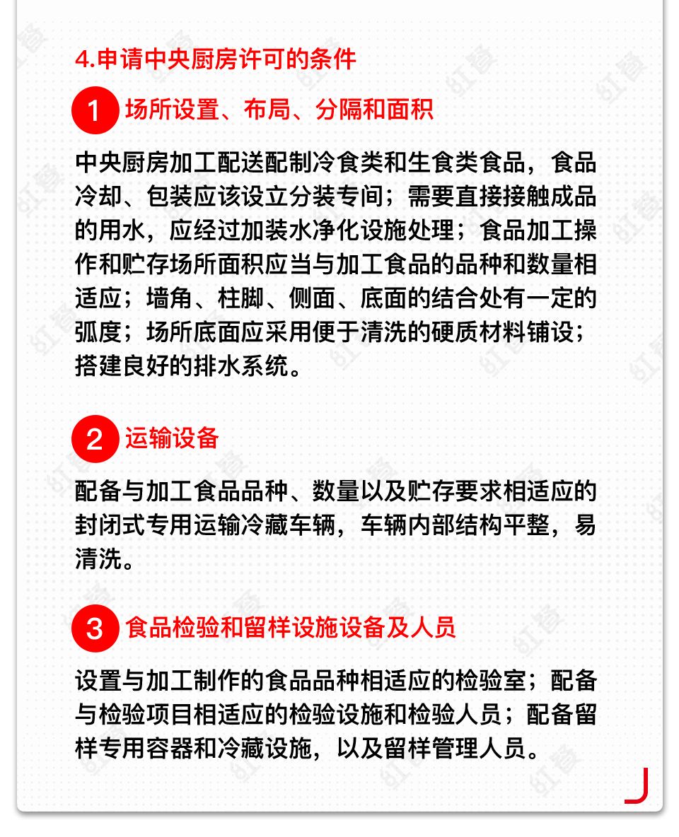 开餐饮店《食品经营许可证》怎么办理？……流程、方法、注意事项