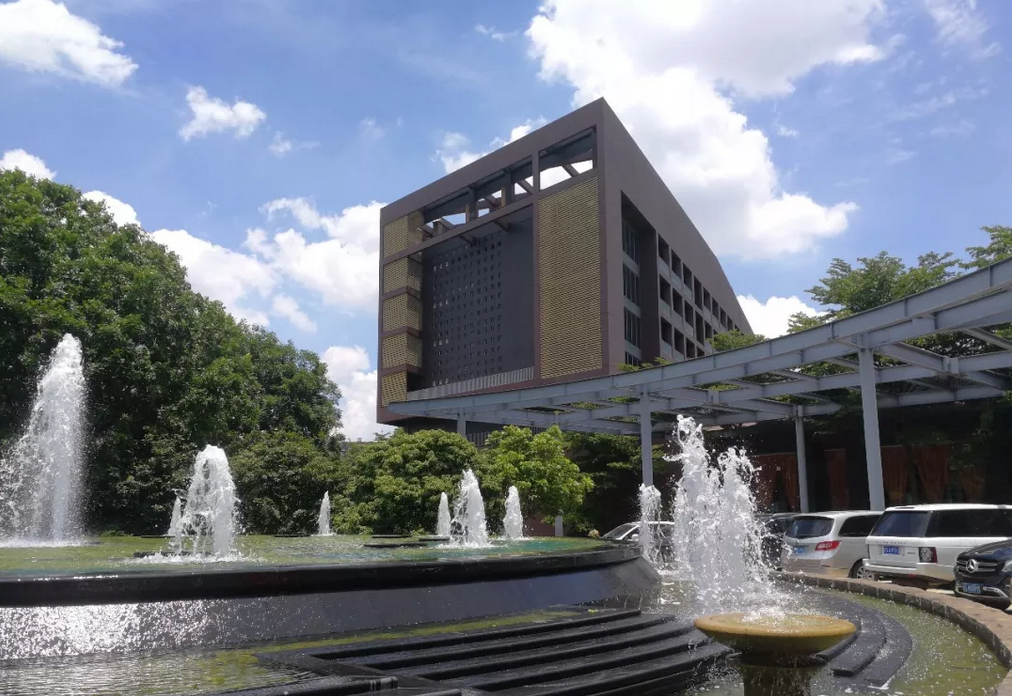 松山湖凱悅酒店自助餐價格(東莞松山湖頂級度假酒店開業) - 價格百科