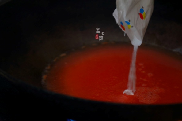 牛奶果凍的做法,