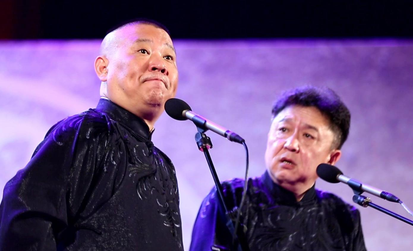 侯耀文是被王朔气死的？郭德纲为何沉默13年，死磕“遗产案”不放