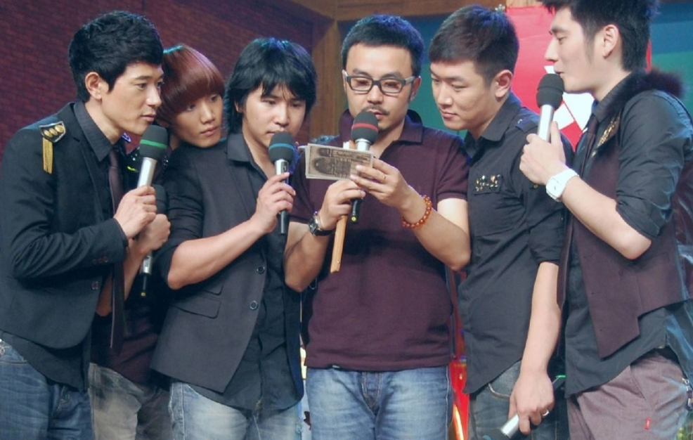 网曝田源猥亵女大学生，将其骗进酒店强吻，曾因出轨退出天天向上