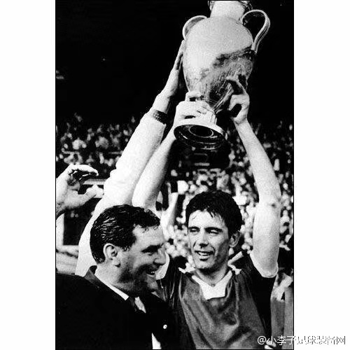 足球一生一队都有哪些（一人一城，一生一队-马尔蒂尼家族）