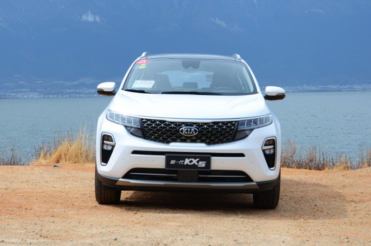 试驾新款起亚kx5,这次能火吗?