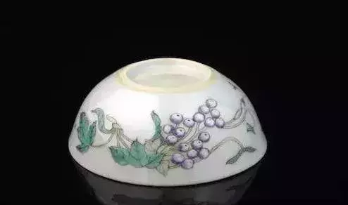 茶杯器型大全,各种茶杯的名称,你懂多少?