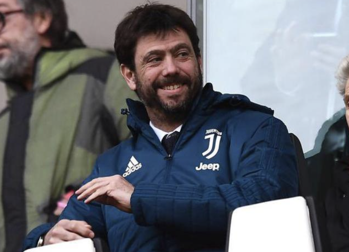 尤文高层脑子是不是越来越有坑了（尤文该怎样突破困局？更换高层三巨头，皮尔洛走人卖掉C罗）