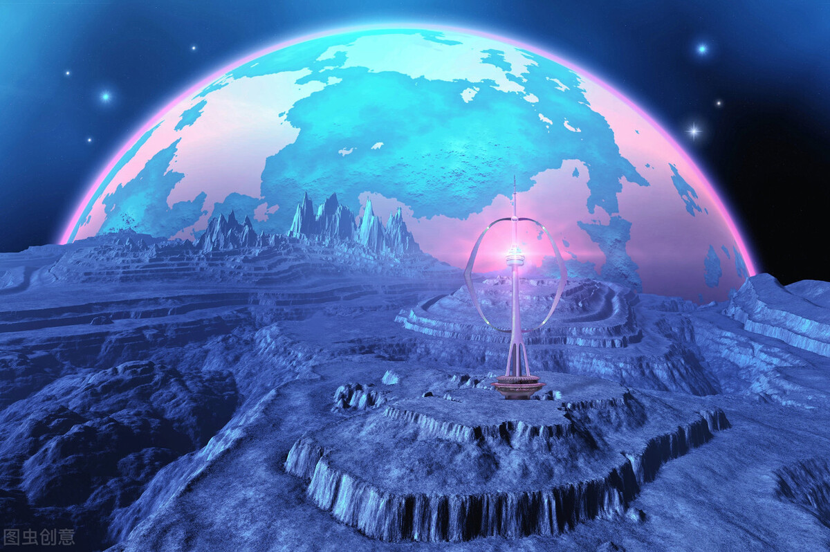 一维二维三维四维是什么意思(一维二维三维四维是什么意思空间)-第1张