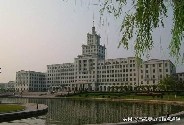重庆大学优势专业分析及2019、2018、2017年各省录取分数线