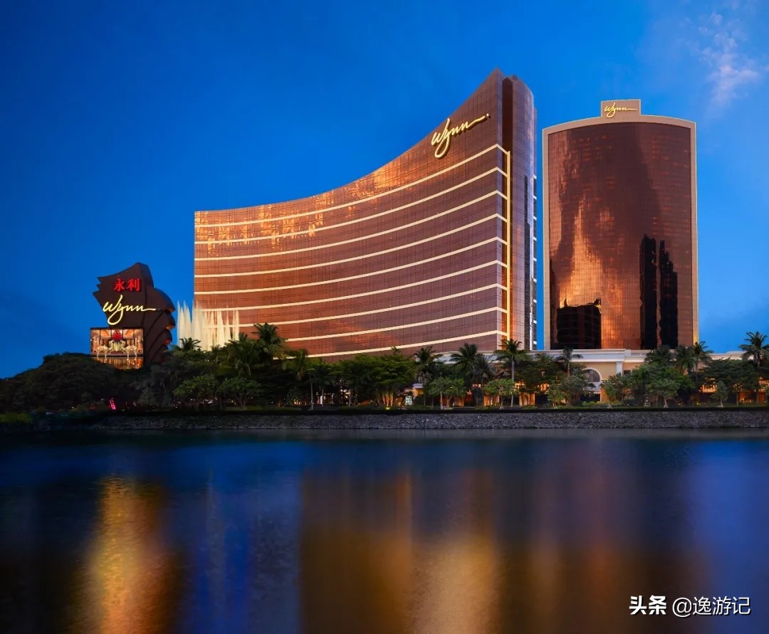 2021福布斯五星酒店公布，大中华35家，澳门酒店成大赢家