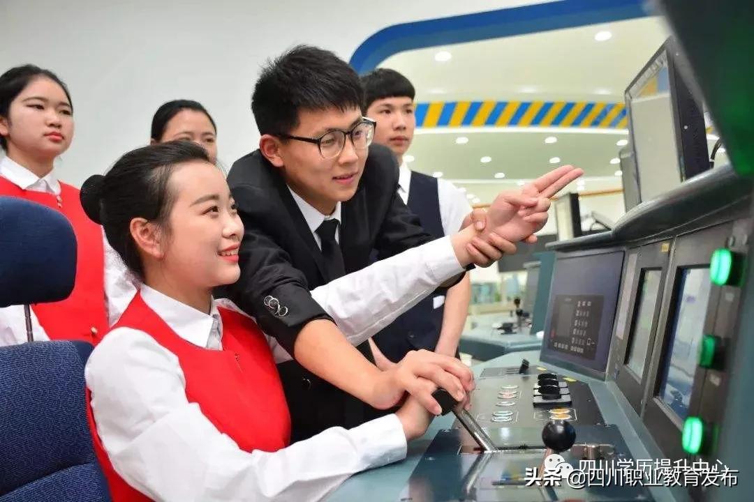 中职专业就读推荐榜，快来看看有没有你喜欢的专业！