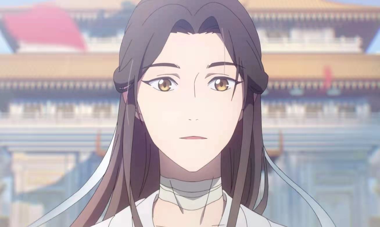 《天官赐福》原著深思花城对谢怜的爱:虽然极端,但有"条件"