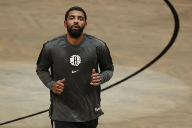 欧文为什么叫nba郑爽(别再说欧文是“NBA郑爽”了)