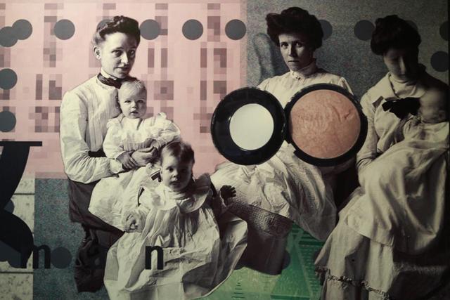 “中国灵魂，国际视野”，肯特毕业生艺术作品展亮相宁波美术馆