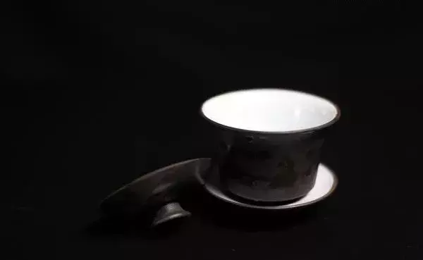 茶杯器型大全,各种茶杯的名称,你懂多少?
