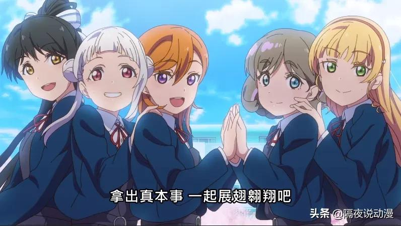 中国UP主制作的《唐可可的诱惑》,让韩国人爱上日漫里的上海妹