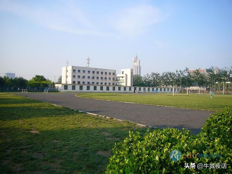河北科技大学校史（1956—2021年）及老照片
