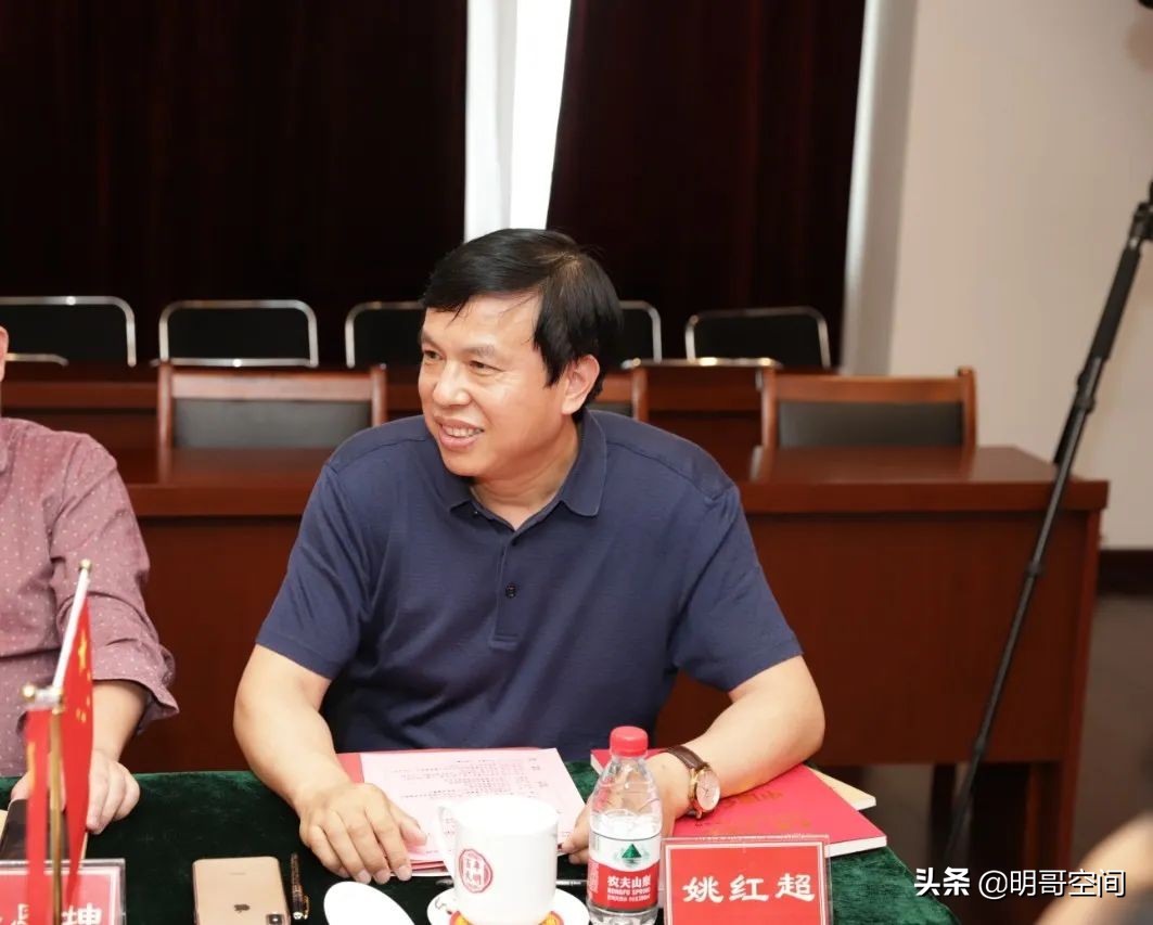 智慧探讨！天明民权葡萄酒战略发展研讨暨诸葛亮会举行