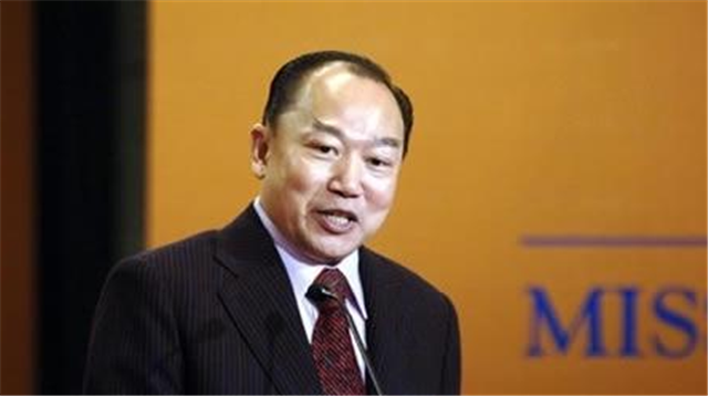 朱树豪：捡废品发家，为郎平支付天价违约费，去世后留下260亿