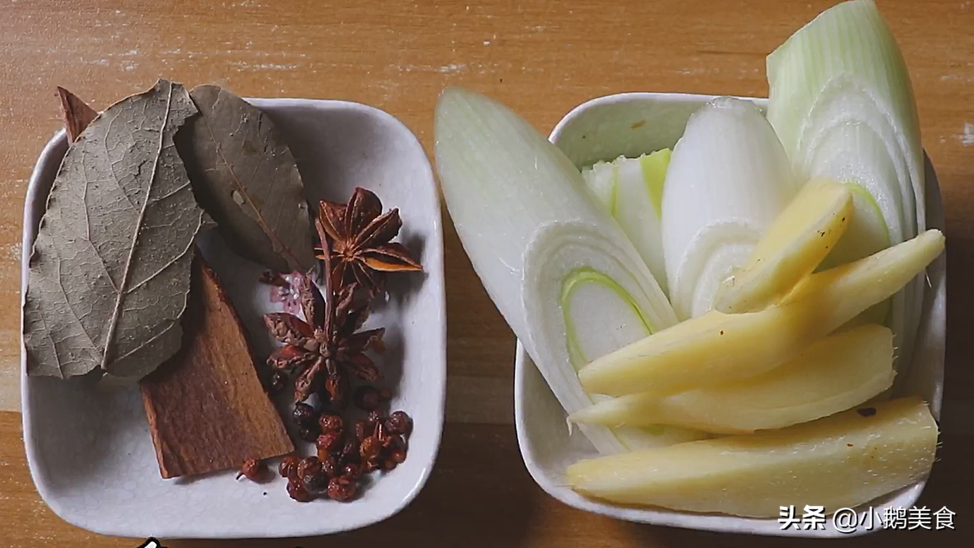 牛肉干的制作过程（香辣有嚼劲牛肉干制作配方分享）