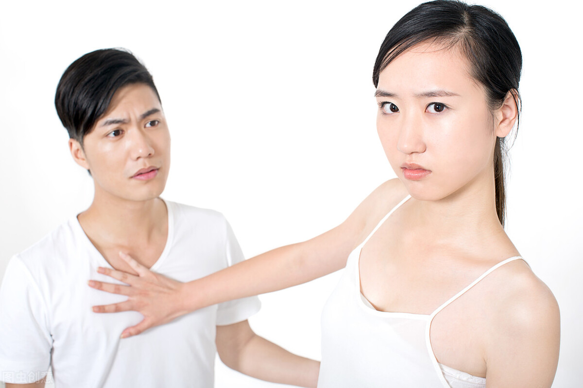 分手了，女生哪些表现表明不可能复合？
