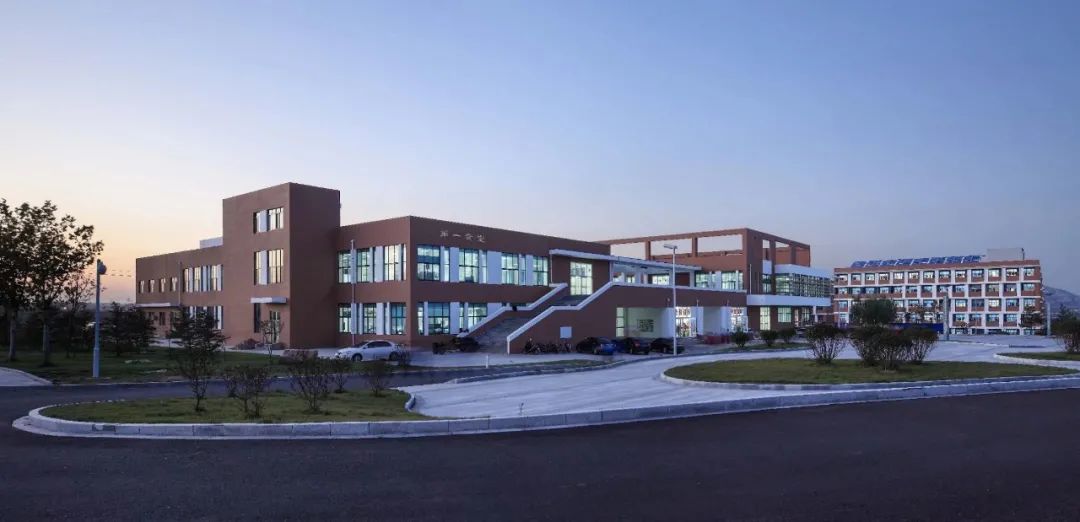 招生季|简章来了，威海海洋职业学院14507呼叫你！