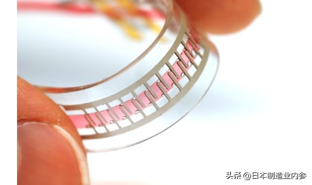 日本芝浦工业大学超轻量迷你“泵”：1克重，用在你绝对想不到的地方