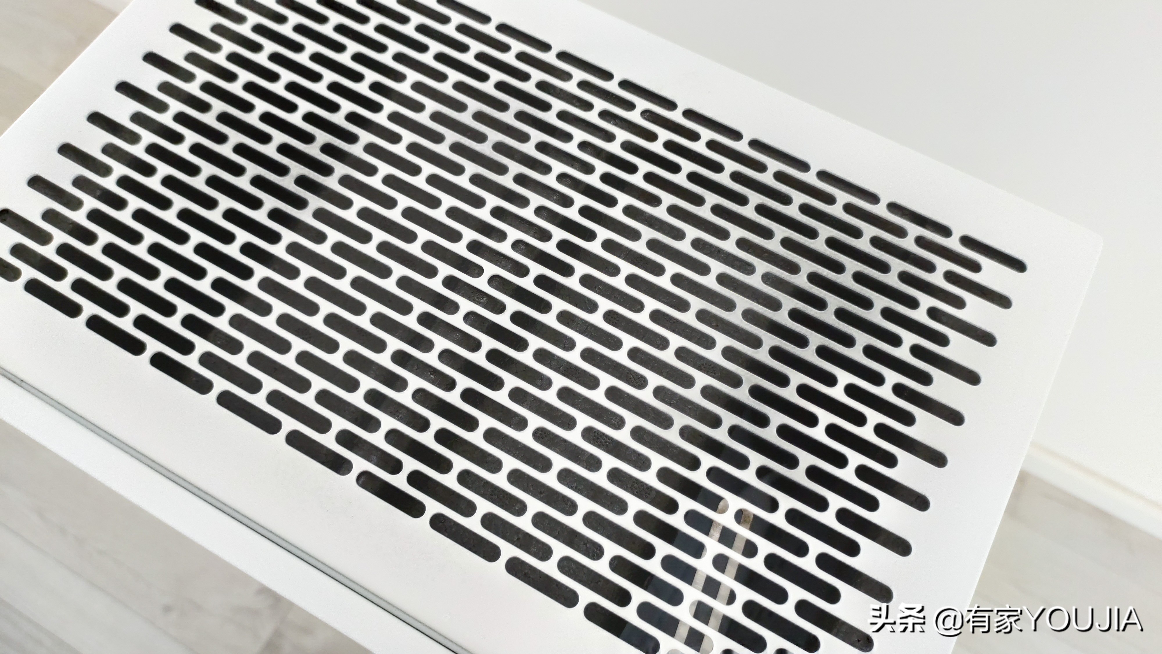 天天呼吸新鲜空气:造梦者新风机使用体验