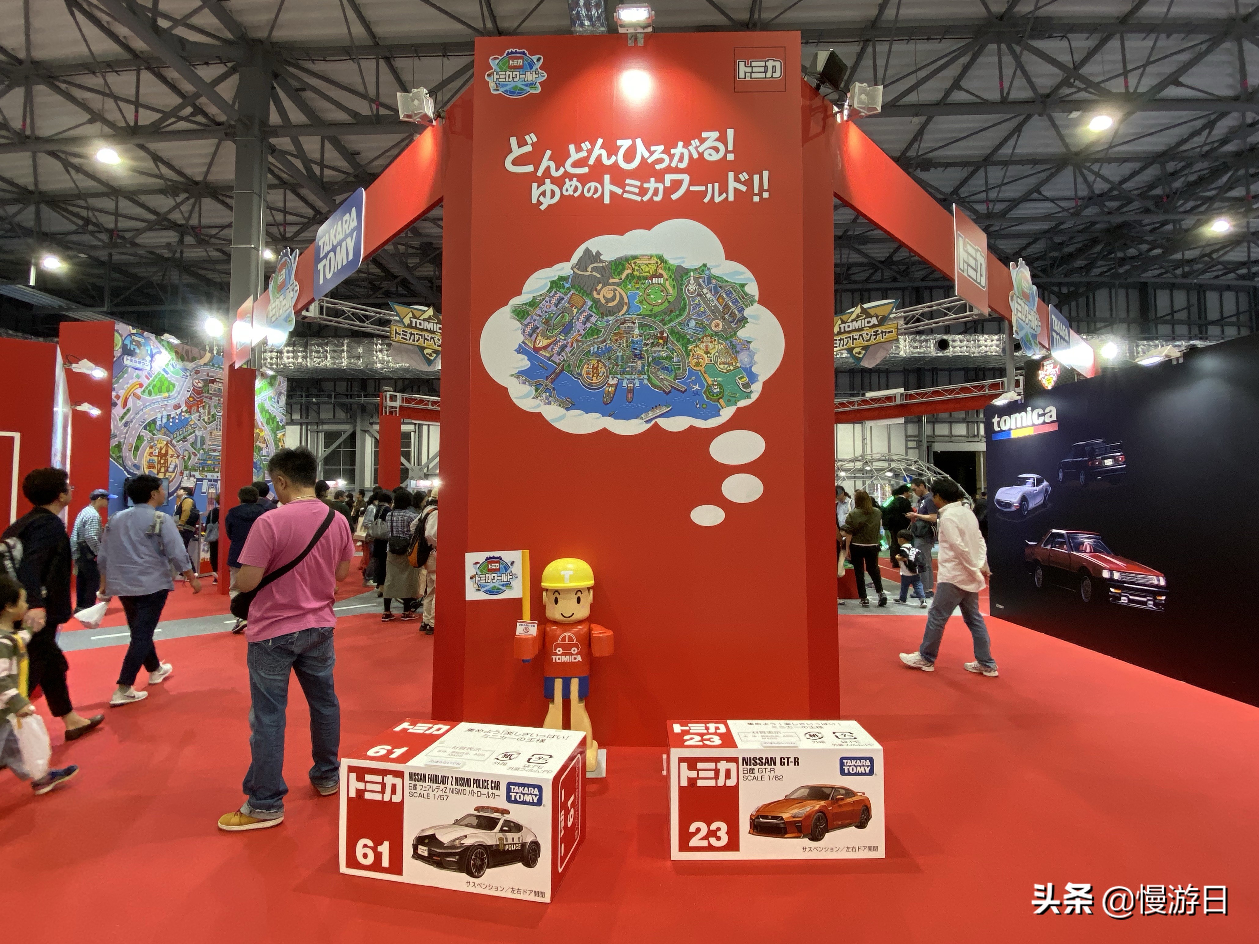 大人小孩都爱玩的趣味玩具小汽车