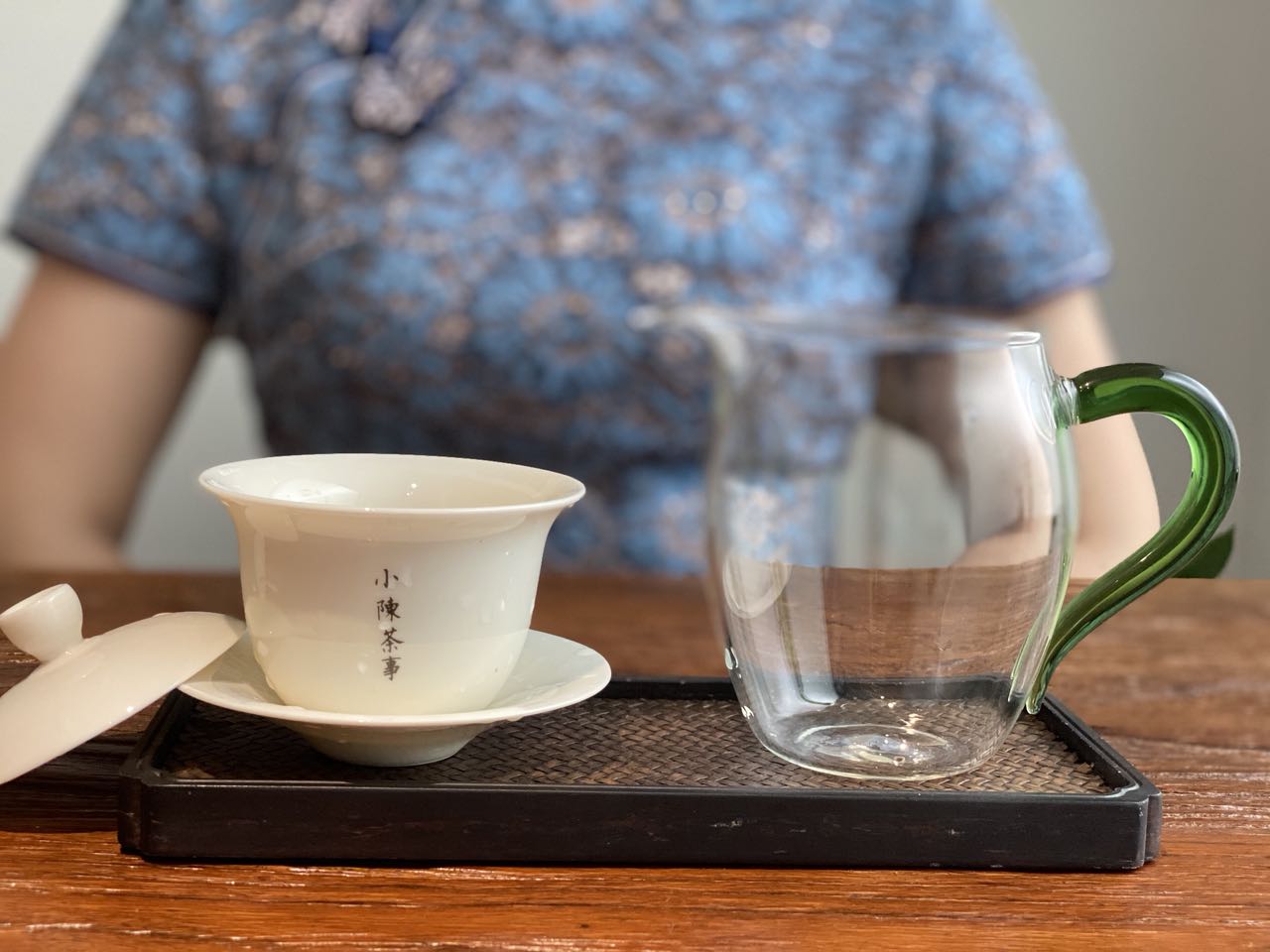 盖碗、玻璃杯、茶壶，究竟哪一个才是白茶、绿茶、红茶的好搭档？