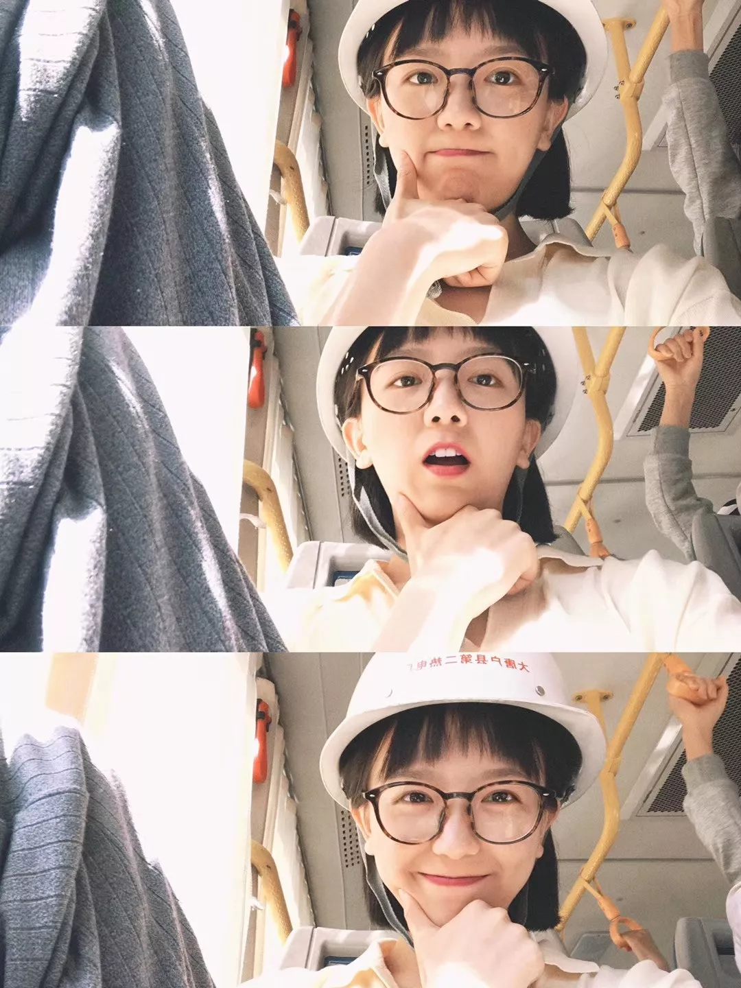 盘点西安美女超多的大学！惊艳到流鼻血