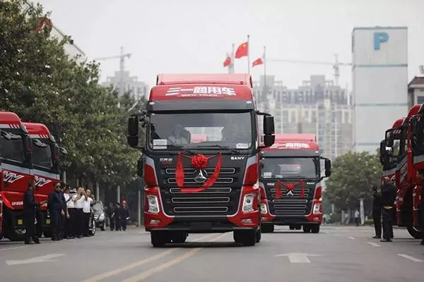 挑战国内传统品牌：盘点那些跨界做卡车的厂商