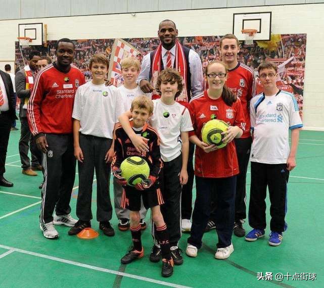 为什么nba喜欢交易（为什么NBA球员都热衷于购买球队？詹姆斯8倍回报，姚明净赚4亿多）