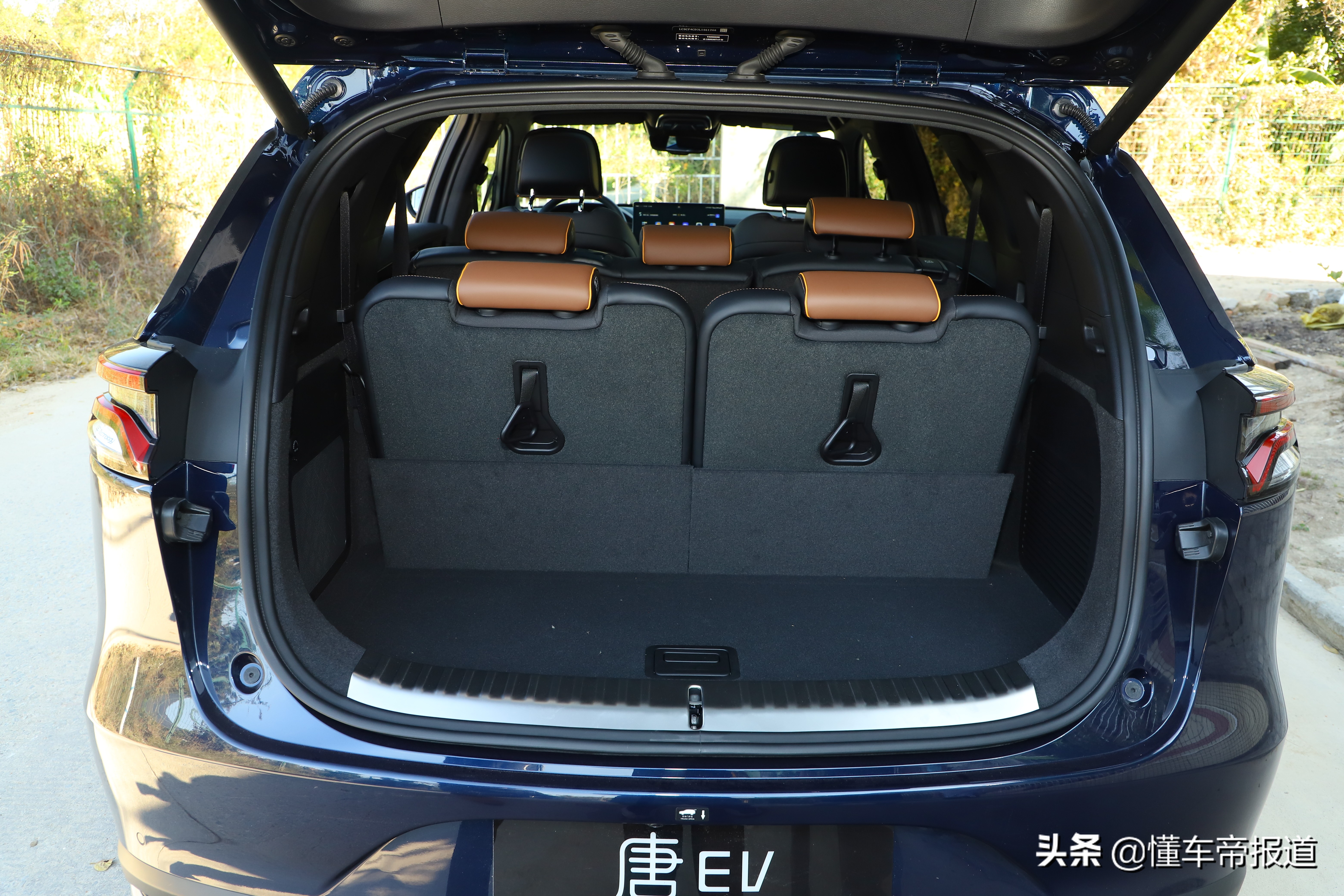 新车｜采用刀片电池，两款车型，比亚迪四款纯电动车同时上市