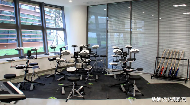 57名毕业生拿到世界名校250＋录取通知书！威雅公学长什么样？