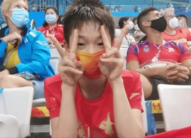 全红婵太有面！回广州市长亲自接见，两大因素或许会毁掉她的事业