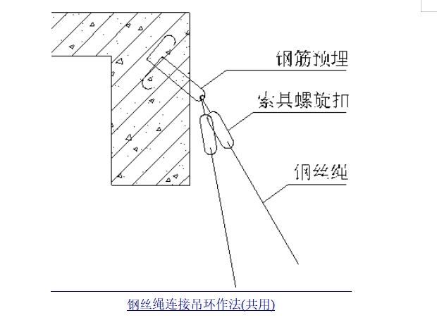 型钢悬挑脚手架施工方法，一文带你看懂悬挑脚手架，让你心中有数