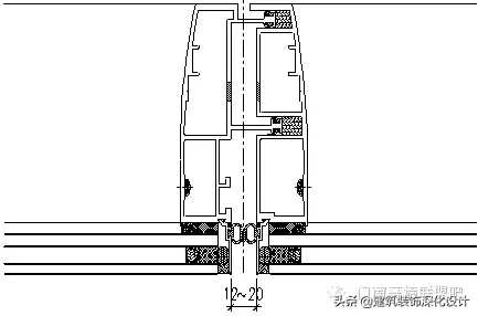 江河单元式、石材、铝板幕墙培训教材