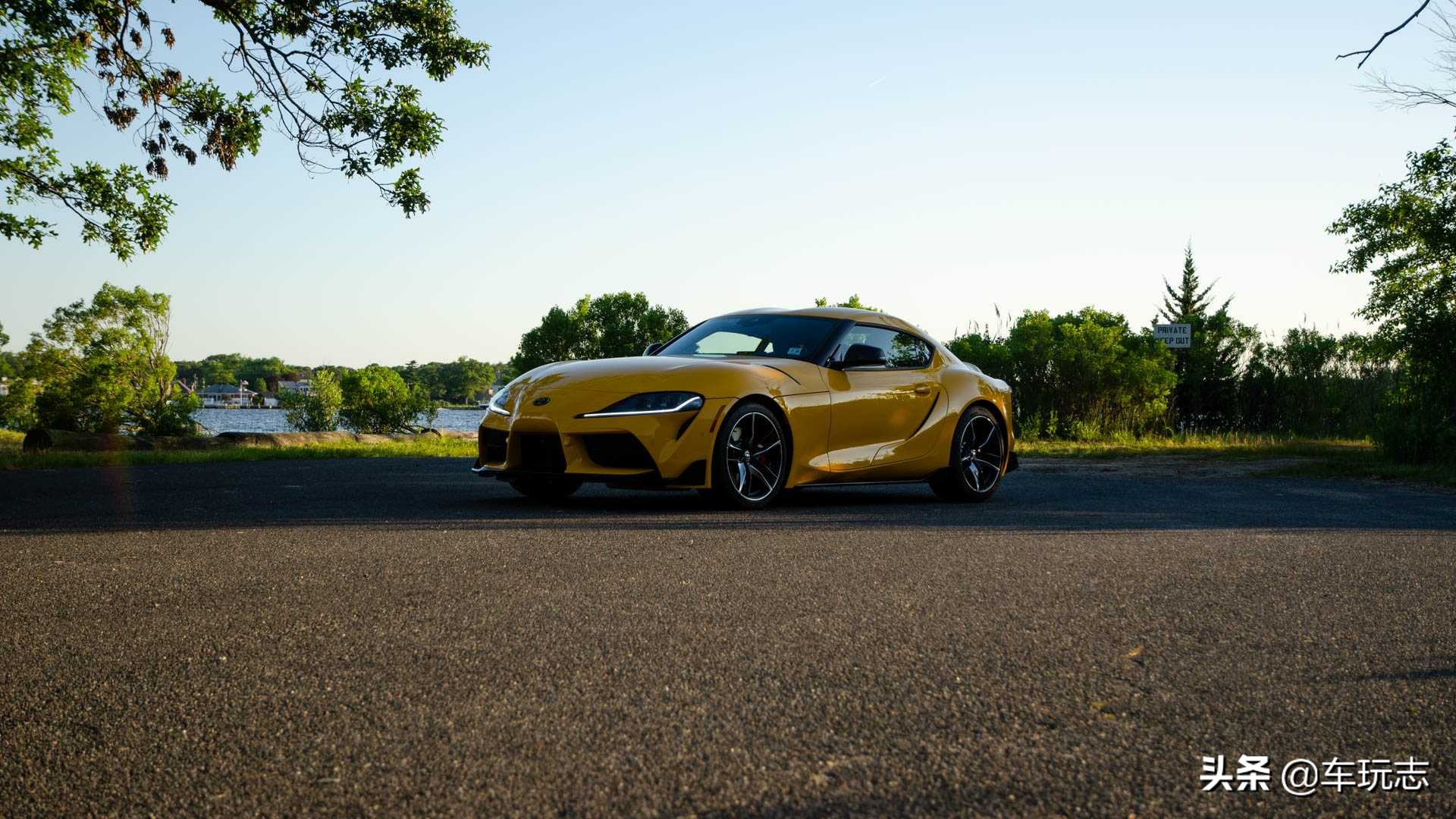 没有宝马就没有它！体验2020年复活版丰田牛魔王Supra 3.0T