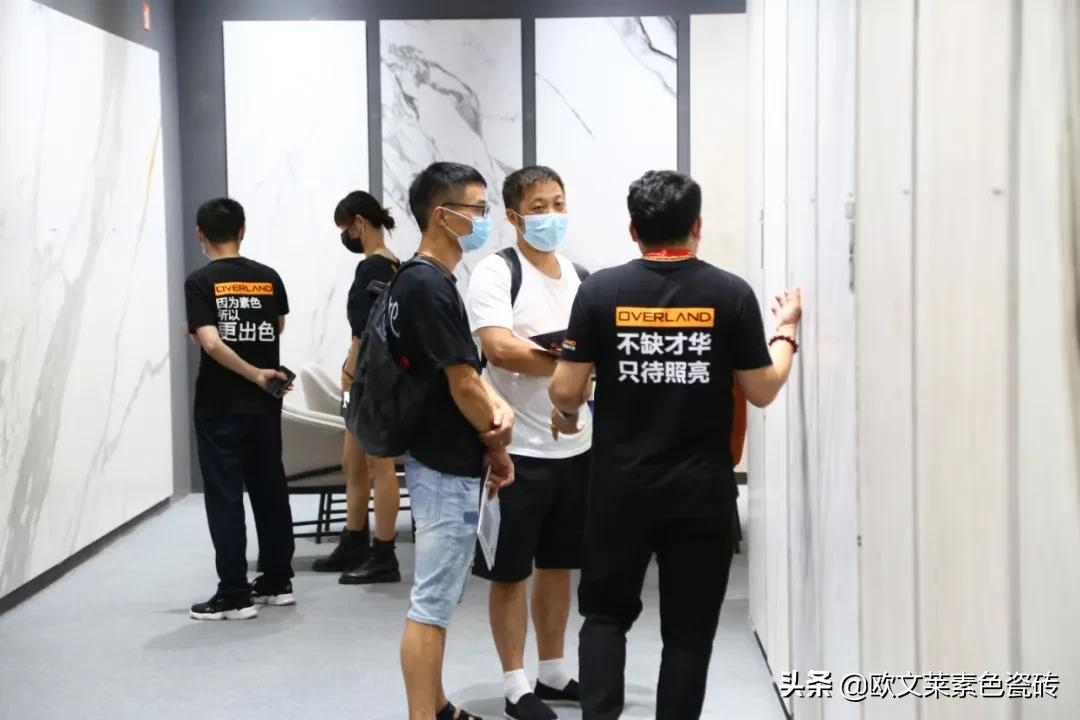 广佛双展完美收官！主打“精品”的欧文莱是如何出圈的？