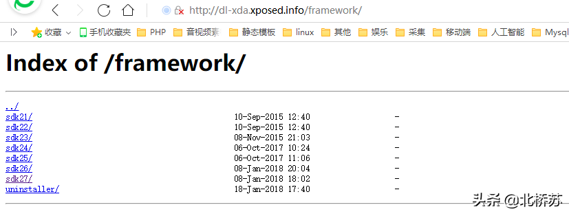 搞机的神器们——Xposed，Magisk，TaiChi(太极)的安装使用